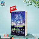 The Winners | Beartown Series Book 3