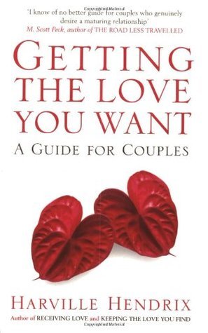Getting the Love You Want, 20th An. Ed.