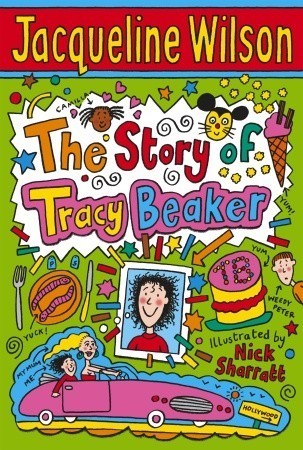 The Story Of Tracy Beaker (Tracy Beaker