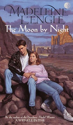 The Moon by Night: (  Austin Family Chronicles 2 )