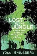 Lost in the Jungle