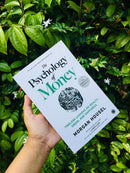 The Psychology OF Money