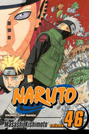 Naruto  Volume 46 | Manga Books
