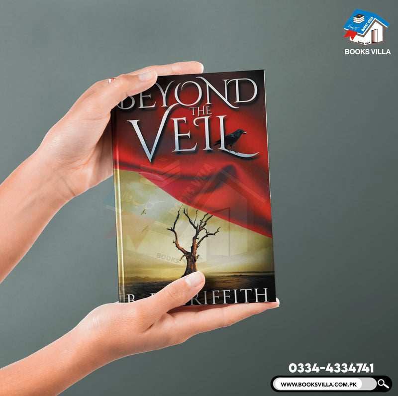 Beyond the Veil : Vanished Series