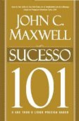 Success 101: what every leader needs to know