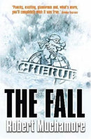 The Fall : Cherub series