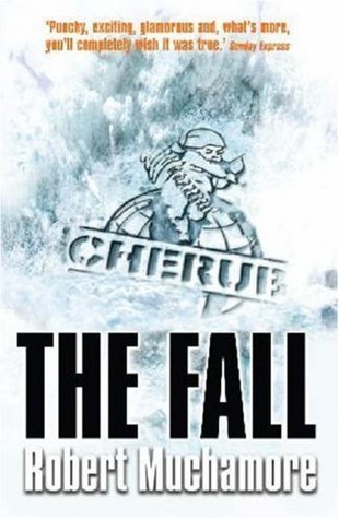 The Fall : Cherub series