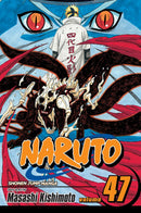 Naruto  Volume 47 | Manga Books
