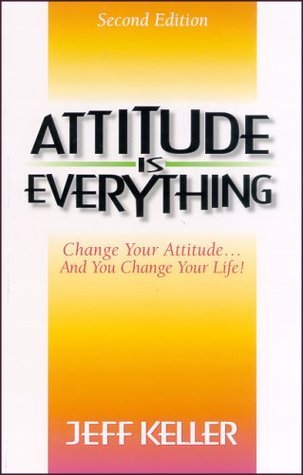 Attitude is everythng