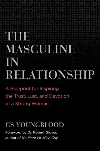 The Masculine in Relationship