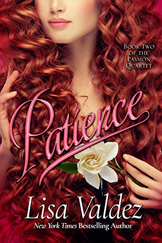 Patience : Passion Quartet Series 2