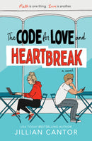 The Code for Love and Heartbreak