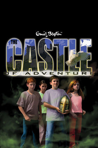 The Castle of Adventure: Adventure series