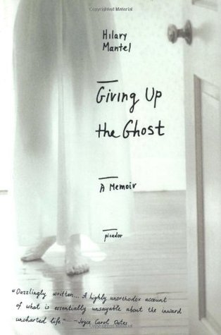 Giving up the Ghost