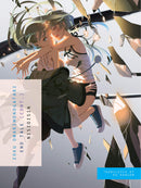 Volume 20: Zoku Owarimonogatari: End Tale