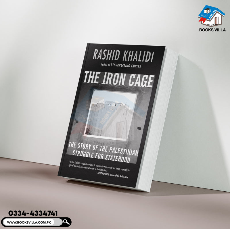 The iron cage