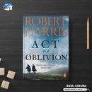 Act of Oblivion