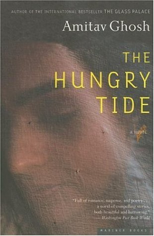 The Hungry Tide