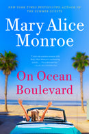 On Ocean Boulevard (The Beach House) Book 6