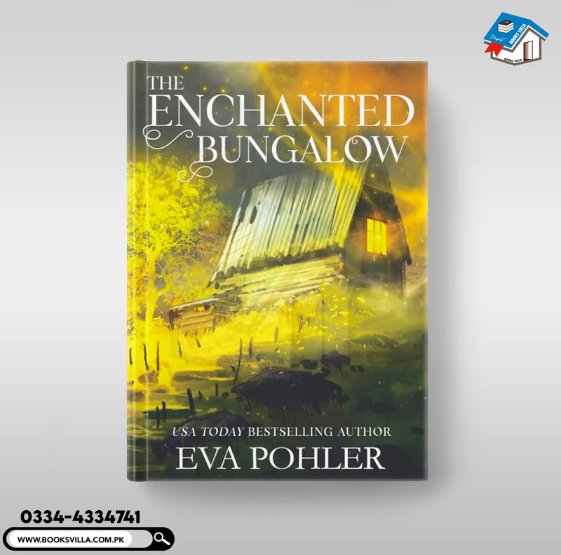 The Enchanted Bungalow (The Mystery House Series Book 9)