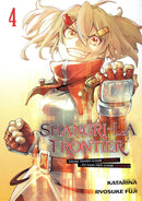 Shangri-La Frontier Volume 4 | Manga Books