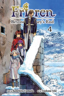 Frieren: Beyond Journey's End Volume 4 | Manga Books