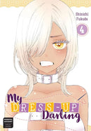 My Dress-up darling Volume 4 | Manga Books