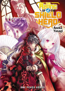 The Rising of the Shield Hero Volume 4 | Manga Books