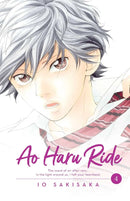 Ao Haru Ride Volume 4 | Manga Books