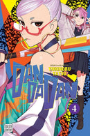 Dandadan Volume 4 | Manga Books