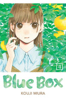 Blue Box Volume 4 | Manga Books