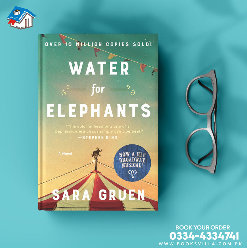 Water for Elephants