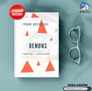 Demons - English