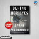 Behind Her Eyes