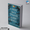 A Short Walk Through a Wide World