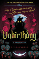 Unbirthday: A Twisted Tale series 10