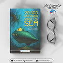 20,000 Leagues Under the Sea (Readings Classics)