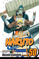 Naruto  Volume 50 | Manga Books