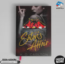 Satan's Affair | Cat and Mouse Duet Book 0.5