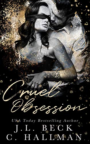 Cruel Obsession | The Obsession Duet