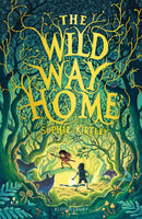 The Wild way home
