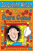 The Dare Game (Tracy Beaker