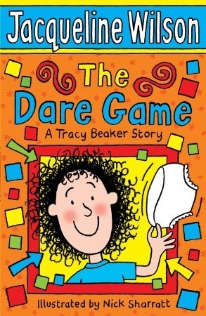 The Dare Game (Tracy Beaker