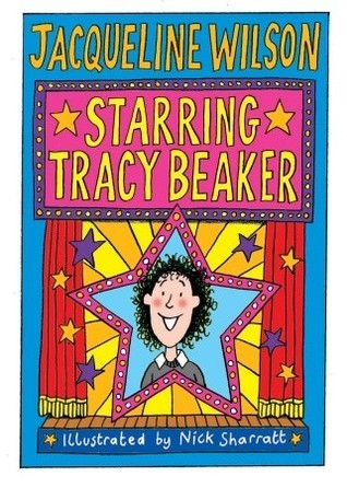 Starring Tracy Beaker (Tracy Beaker