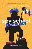 Spy School Revolution (Spy School