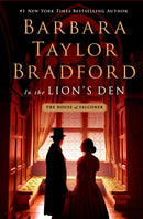 In the Lion's Den (The House of Falconer series 2)