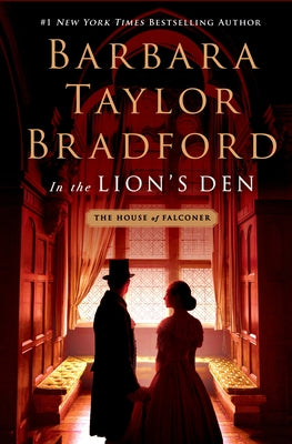 In the Lion's Den (The House of Falconer series 2)