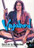 Vagabond Volume 2 | Manga books