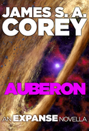 Auberon : Expanse series