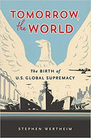 Tomorrow the world